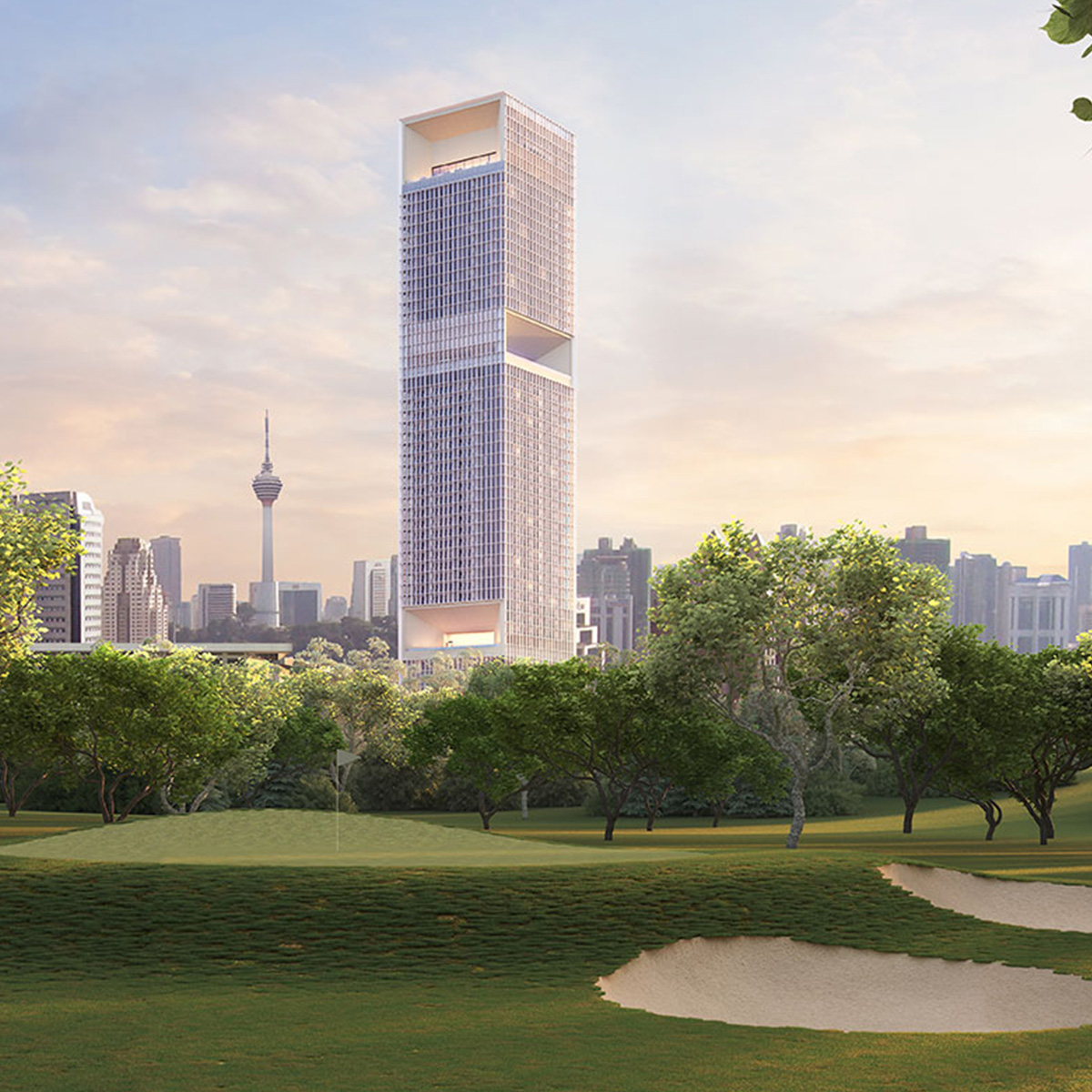 Property | E&O Berhad