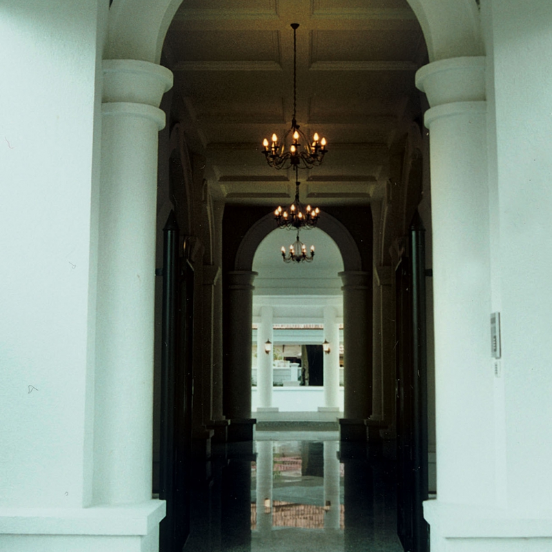 Property | E&O Berhad